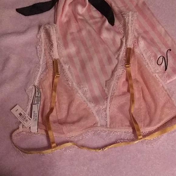 Victoria Secret Bundle (shorts sold ) - Picture 5 of 7